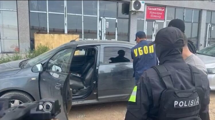 1,7 млрд теңге жезөкшелік арқылы табылған: Қазақстанда адам саудасымен айналысқан топ ұсталды