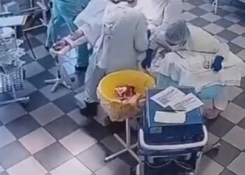 Хирурги на Камчатке не остановили онкооперацию во время мощнейшего землетрясения