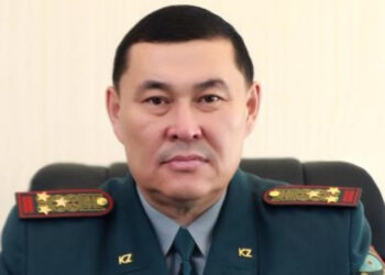 Руководитель ДЧС Алматы покинул пост — МЧС прокомментировало