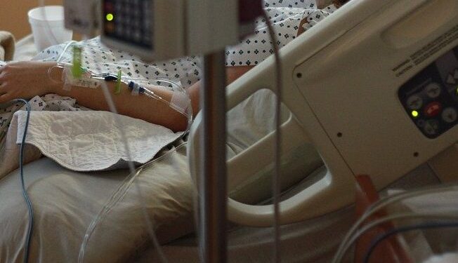 ДТП с детьми в Урджарском районе: девочка находится в коме