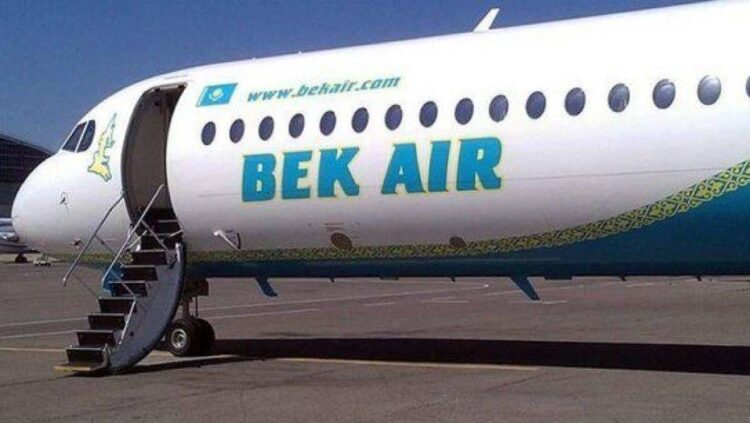 Судья сделал замечание прокурору по делу о крушении самолета Bek Air