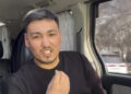 В Алматы судят блогера Ильяса Сариева за серию мошенничеств