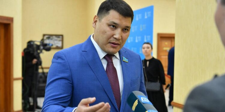 Представитель Берденова — о версии Жиембая: «Стыдно по-человечески»