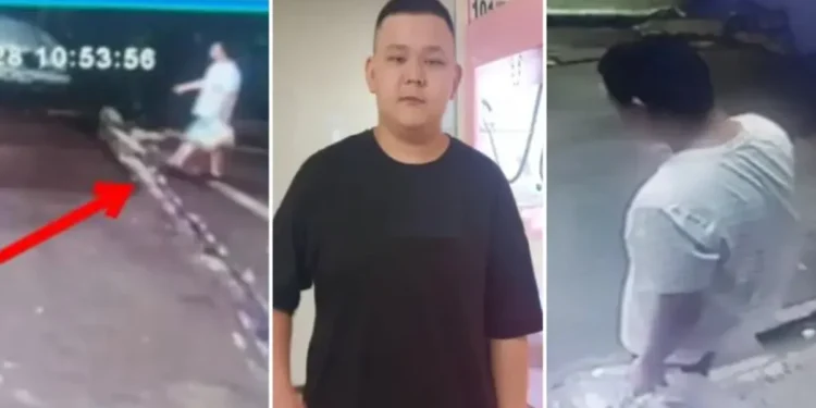 Алматыда жоғалған жасөспірім бір айдан кейін табылды