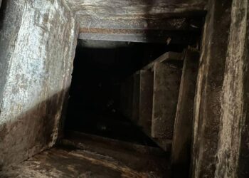 «Живой после месяца похищения: подросток из Алматы сбежал из плена»