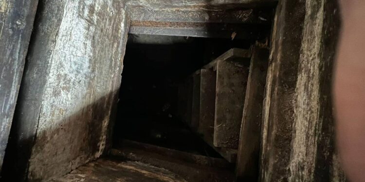 «Живой после месяца похищения: подросток из Алматы сбежал из плена»