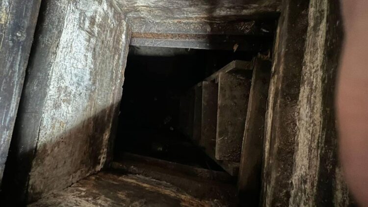 «Живой после месяца похищения: подросток из Алматы сбежал из плена»