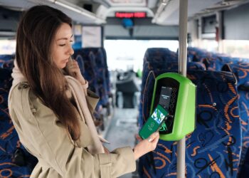 В Конаеве с 20 августа подорожает проезд в общественном транспорте