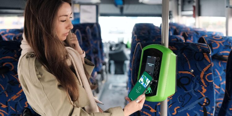 В Конаеве с 20 августа подорожает проезд в общественном транспорте