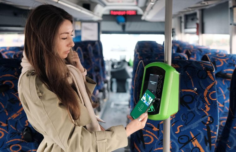 В Конаеве с 20 августа подорожает проезд в общественном транспорте