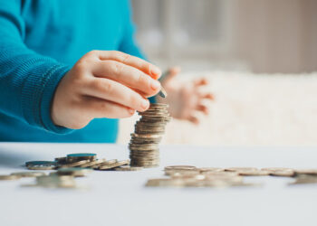 Ұлттық банк: Балаларға төлем тоқтатылмайды