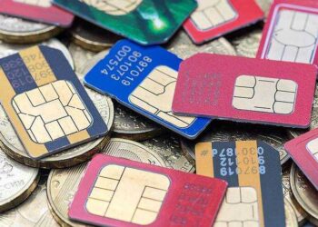 В Алматы изъяли “Sim-box”: задержан 18-летний гражданин России