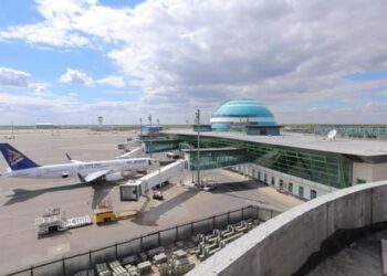 Қазақстанда 11 әуежайға қатысты тергеу басталды