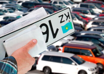 Ақтөбеде бейресми делдал алаяқтық жасағаны үшін жазаланды