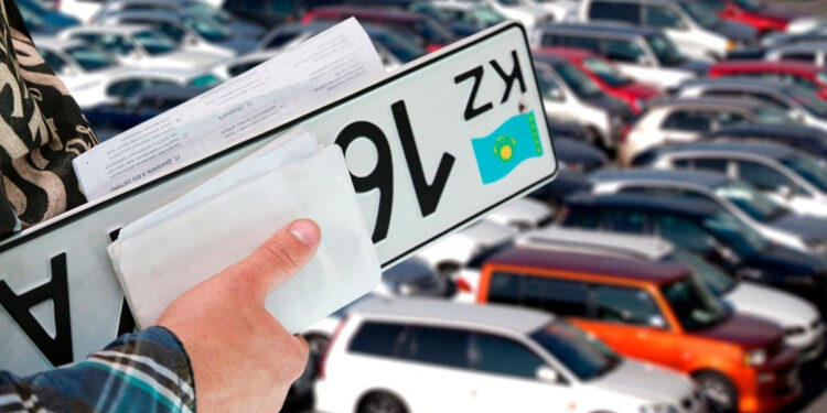 Ақтөбеде бейресми делдал алаяқтық жасағаны үшін жазаланды