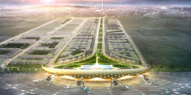 В Казахстане начали расследование в отношении 11 аэропортов