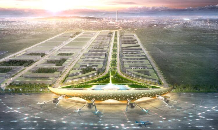 В Казахстане начали расследование в отношении 11 аэропортов