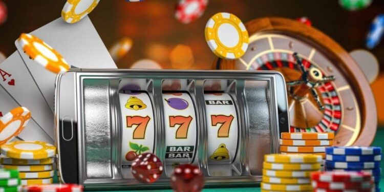 34 қазақстандық блогер онлайн-казино жарнамалағаны үшін жазаланды