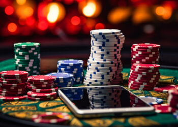 ️В Казахстане наказали 34 блогеров за рекламу онлайн-казино