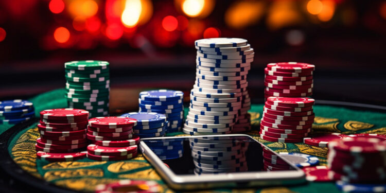 ️В Казахстане наказали 34 блогеров за рекламу онлайн-казино