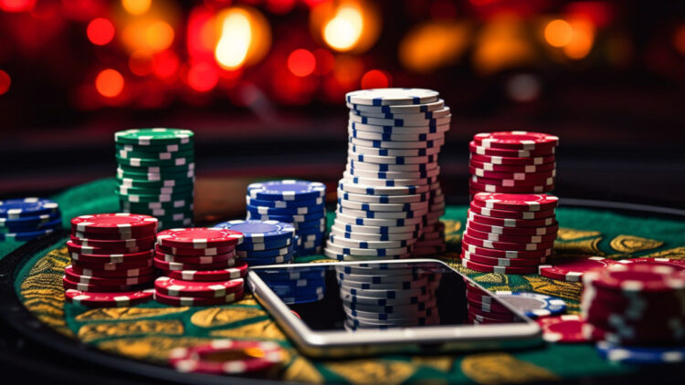 ️В Казахстане наказали 34 блогеров за рекламу онлайн-казино