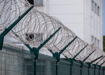 В Шымкенте осужденного приговорили к новому сроку за тайные собрания в колонии