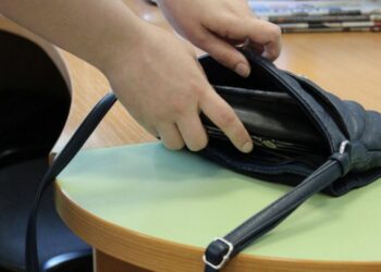 Абай облысында жасөспірім қыздың сөмкесінен есірткі табылды