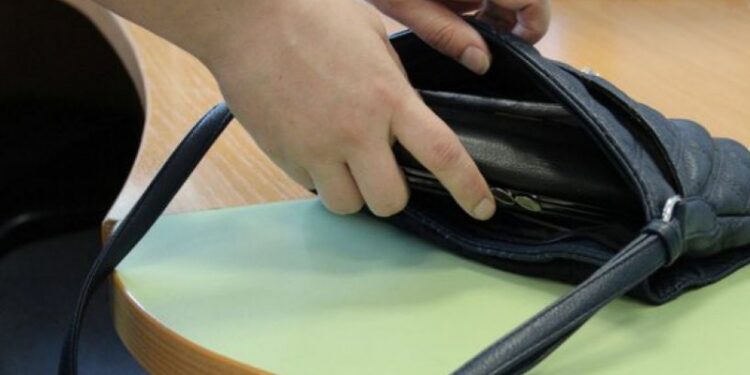 Абай облысында жасөспірім қыздың сөмкесінен есірткі табылды