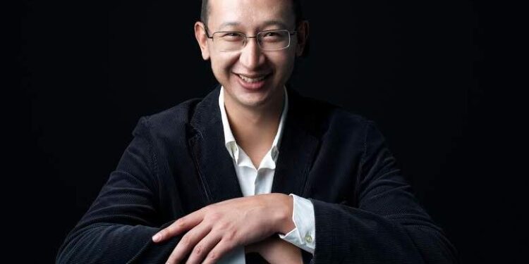 Налоговый спор: казахстанский блогер Алишер Еликбаев выиграл суд