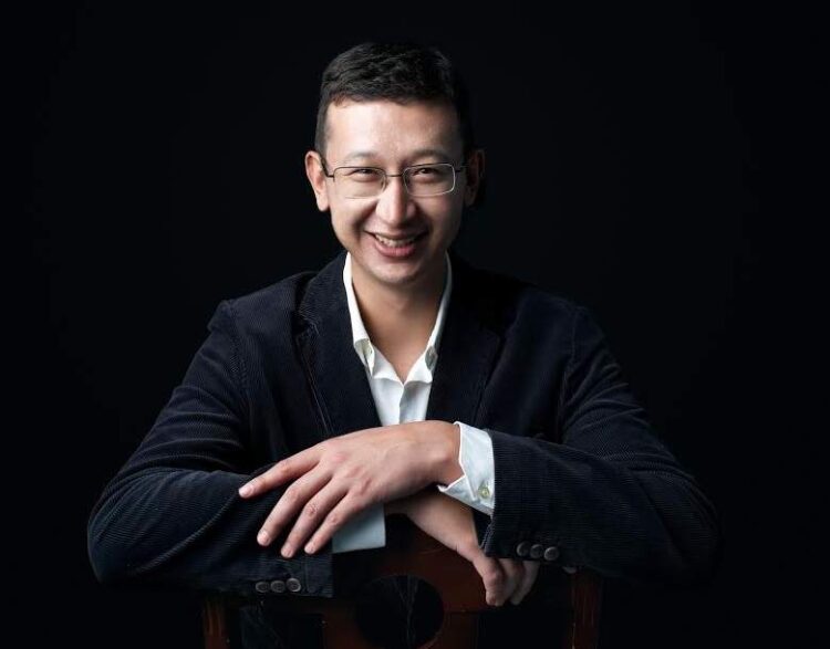 Налоговый спор: казахстанский блогер Алишер Еликбаев выиграл суд