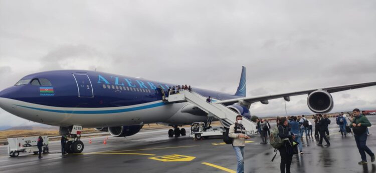 AZAL ұшағының апатына қатысты тергеу жыл соңына дейін аяқталады – Бозымбаев