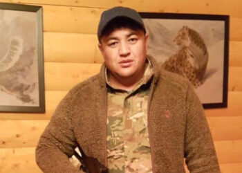 Суд по делу Хасана Касымбаева начнётся 20 августа