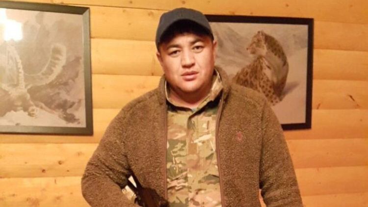 Суд по делу Хасана Касымбаева начнётся 20 августа