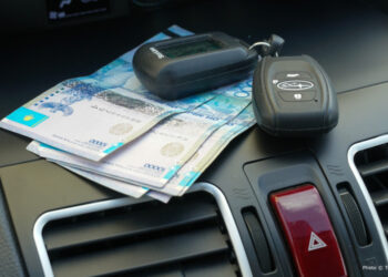 В Актобе посредник осужден за мошенничество