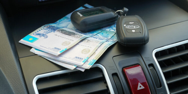 В Актобе посредник осужден за мошенничество