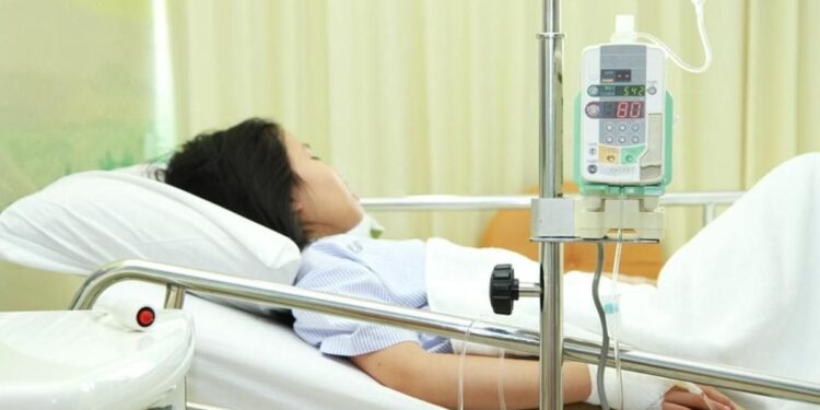 Ұржардағы жол апаты: 9 жасар қыз комада, тағы екі бала Астанада ем қабылдап жатыр