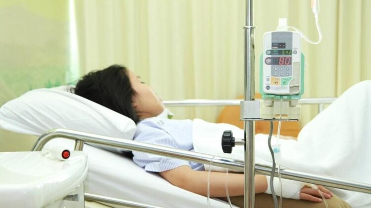 Ұржардағы жол апаты: 9 жасар қыз комада, тағы екі бала Астанада ем қабылдап жатыр