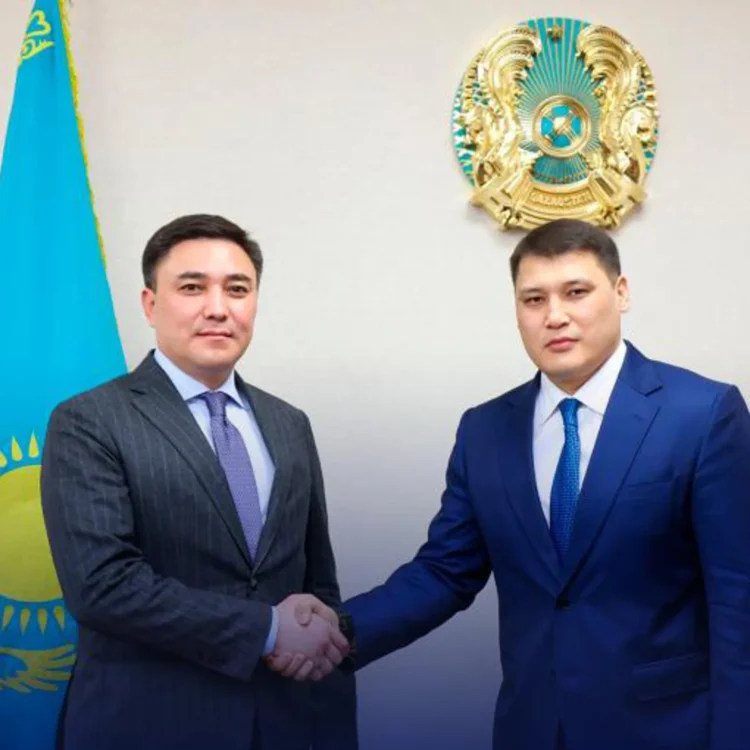 Жиембай: Берденов мені Сыздықбековке жала жап деп талап етті