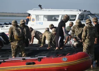 Алматы облысындағы апат: қаза болған үш әскери қызметкердің аты-жөні белгілі болды