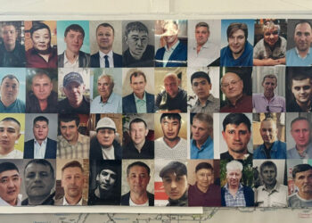 Взрыв на шахте Костенко: для подсудимых запросили максимальные сроки