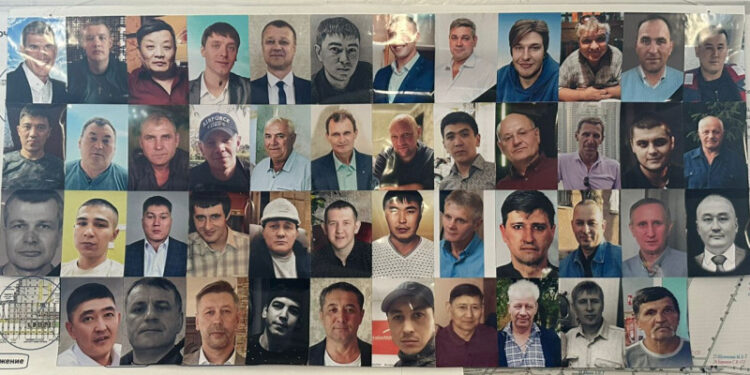 Взрыв на шахте Костенко: для подсудимых запросили максимальные сроки