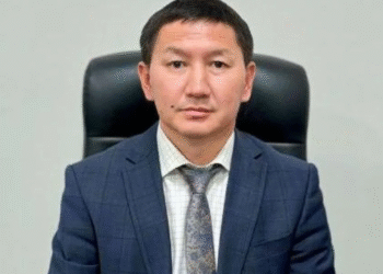 Шымкенттің бас сәулетшісін ҰҚК ұстады