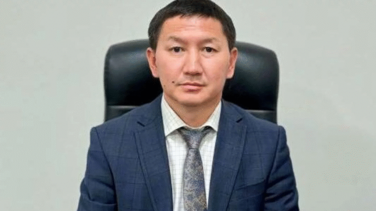 Шымкенттің бас сәулетшісін ҰҚК ұстады