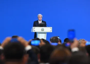 Токаев: в школах недопустимы проявления буллинга и агрессии