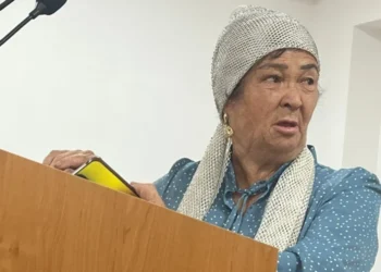 «Қазақ Робин Гуды» ісі: алғашқы жәбірленуші сотта куәлік берді