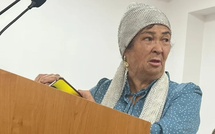 «Қазақ Робин Гуды» ісі: алғашқы жәбірленуші сотта куәлік берді