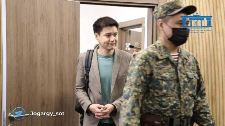 Қуандық Бишімбаевтың ағасы амнистияға ілікті