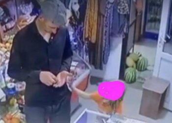 БҚО-да 6 жастағы қызды ұрлап, зорлаған күдікті ұсталды