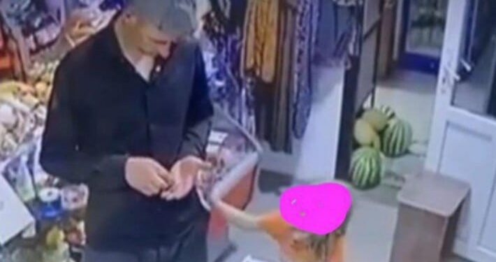 БҚО-да 6 жастағы қызды ұрлап, зорлаған күдікті ұсталды