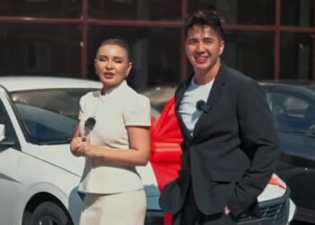 Скандальные розыгрыши Жанабыловых дошли до суда